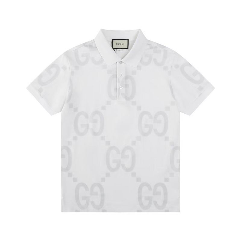 Gucci POLO shirts men-GG1822P